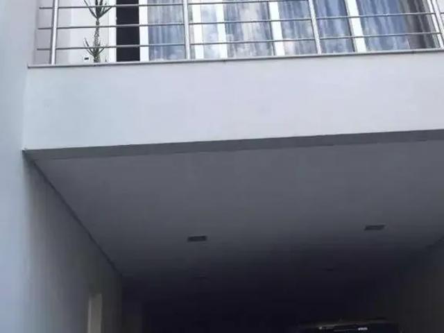 Casa venda em Jardim Itatiaia, Jundiaí