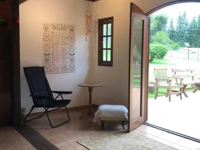 Casa venda em Chácaras de Recreio Fazenda Malota, Jundiaí