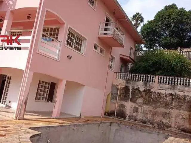 Casa venda em Região Imediata de Jundiaí, Jundiaí