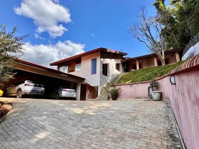 Casa venda em Região Imediata de Jundiaí, Jundiaí