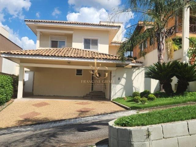 Casa venda em Chácaras de Recreio Fazenda Malota, Jundiaí