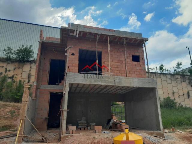 Casa venda em Morada Mediterrânea, Jundiaí