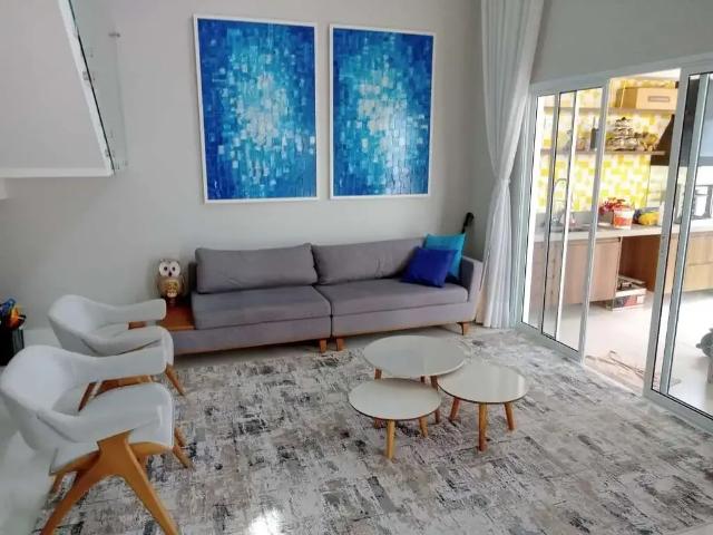 Casa venda em Região Imediata de Jundiaí, Jundiaí