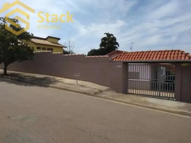Casa venda em Chácaras de Recreio Santa Camila, Jundiaí