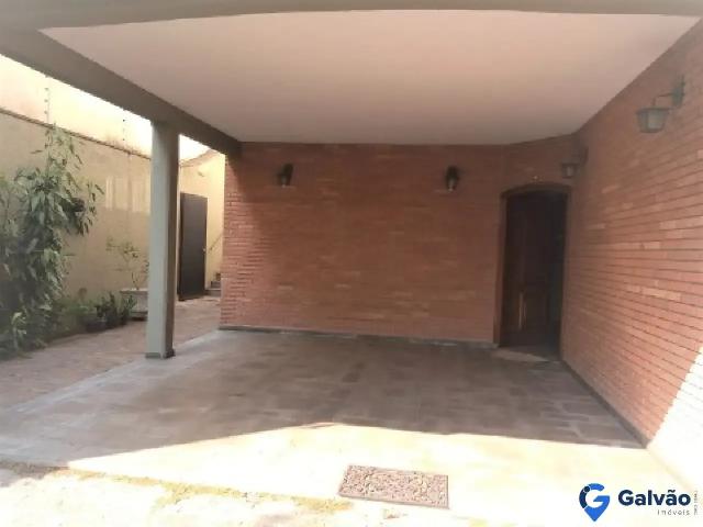 Casa venda em Vila Padre Nóbrega, Jundiaí