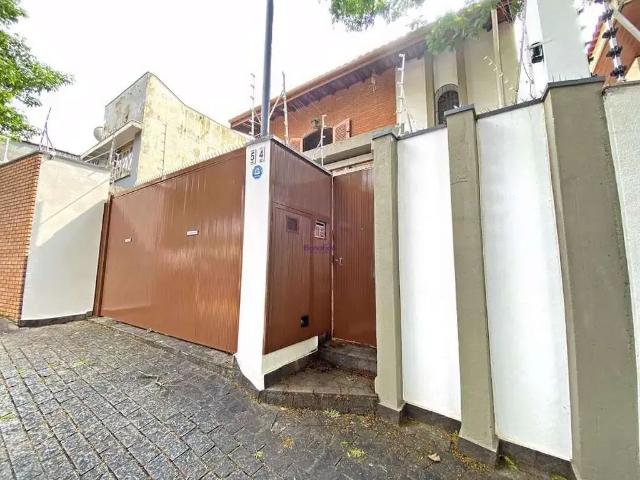 Casa venda em Vila Padre Nóbrega, Jundiaí