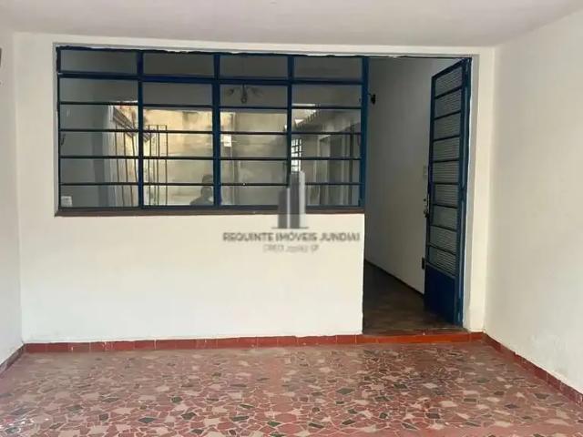 Casa venda em Vila Padre Nóbrega, Jundiaí