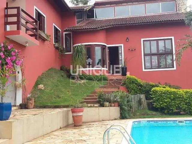 Casa venda em Região Imediata de Jundiaí, Jundiaí