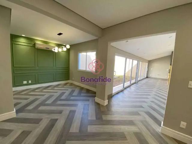 Casa venda em Jardim Ligia, Jundiaí