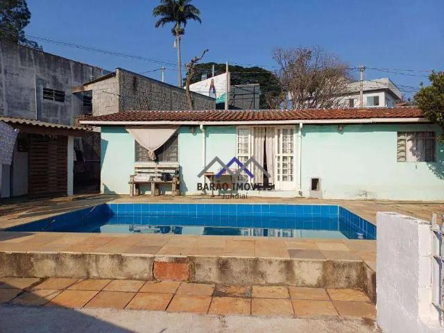 Casa venda em Região Imediata de Jundiaí, Jundiaí
