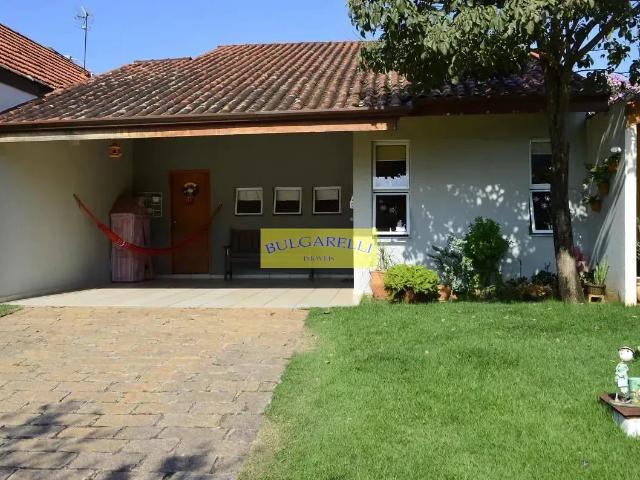 Casa venda em Região Imediata de Jundiaí, Jundiaí