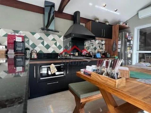 Casa venda em Jardim Ligia, Jundiaí