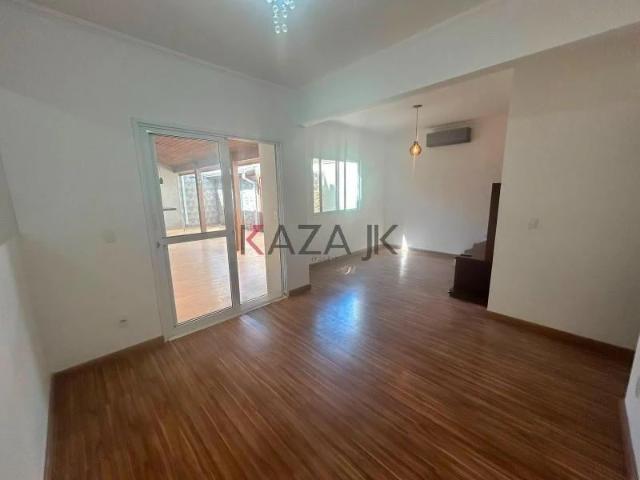 Casa venda em Jardim Ligia, Jundiaí