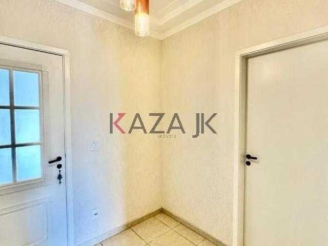 Casa venda em Jardim Ligia, Jundiaí