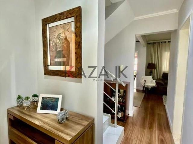 Casa venda em Jardim Ligia, Jundiaí