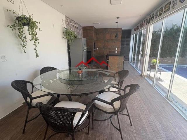 Casa venda em Jardim Ligia, Jundiaí