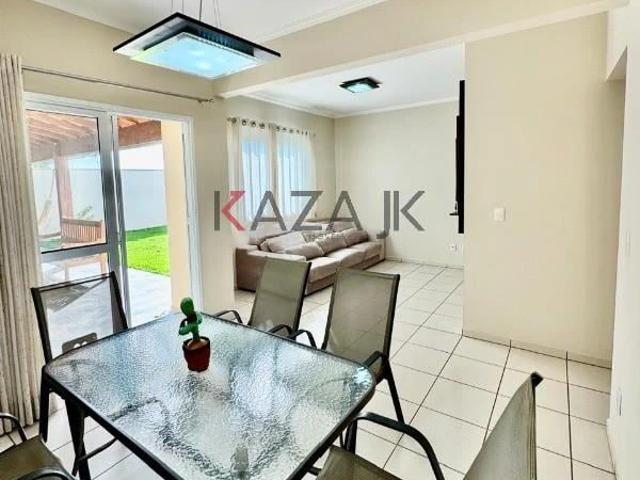 Casa venda em Jardim Ligia, Jundiaí