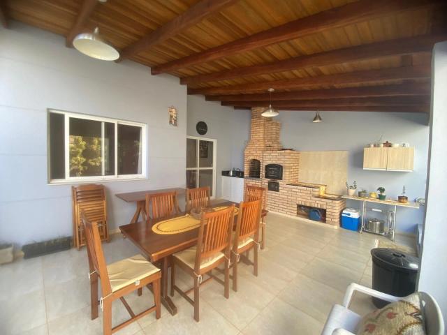 Casa venda em Jardim Ligia, Jundiaí