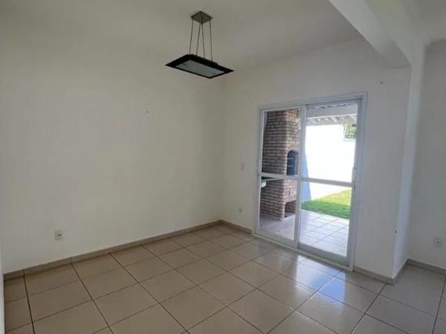 Casa venda em Jardim Ligia, Jundiaí