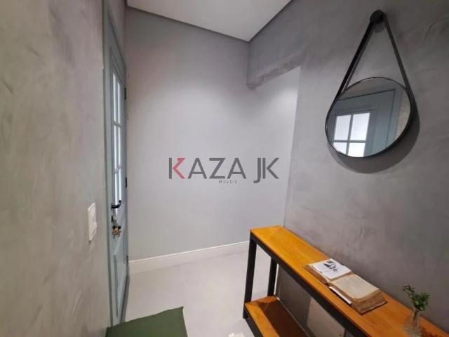 Casa venda em Jardim Ligia, Jundiaí
