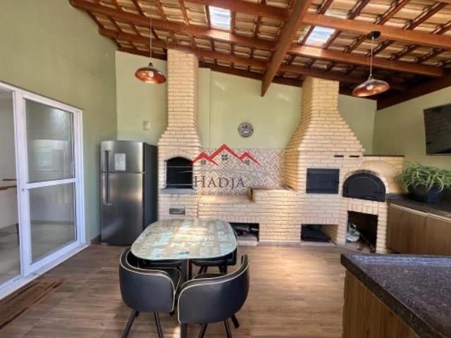 Casa venda em Jardim Ligia, Jundiaí