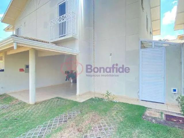 Casa venda em Jardim Ligia, Jundiaí