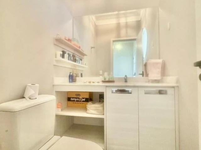 Casa venda em Jardim Ligia, Jundiaí