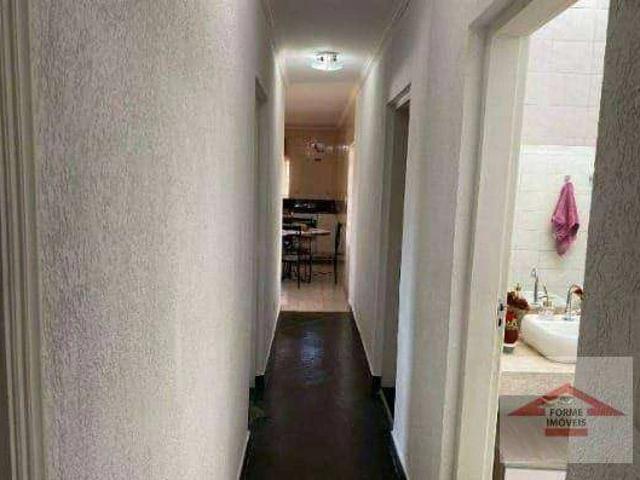 Casa venda em Parque Cidade Jardim II, Jundiaí