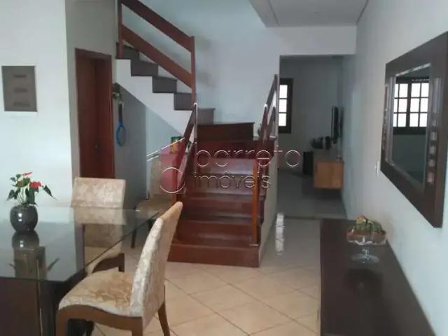 Casa venda em Região Imediata de Jundiaí, Jundiaí