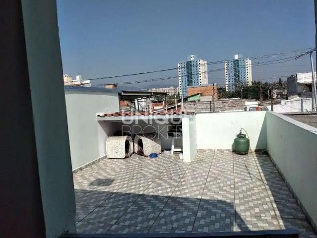 Casa venda em Novo Horizonte, Jundiaí