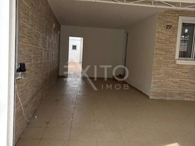 Casa venda em Cidade Luiza, Jundiaí