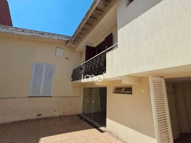 Casa venda em Vila Tito, Jundiaí