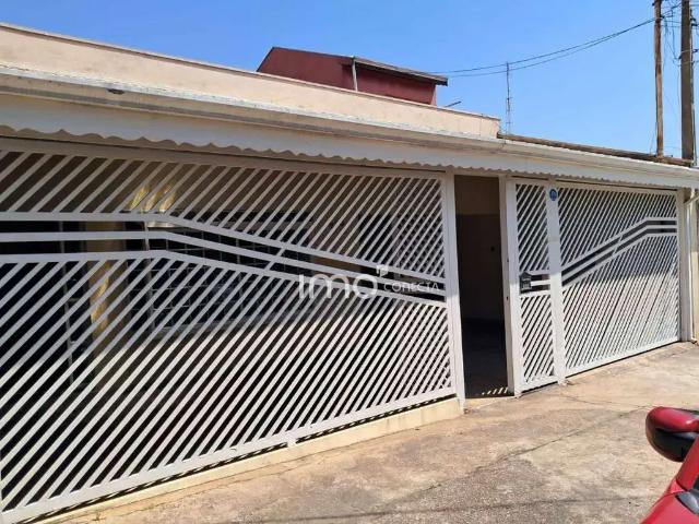 Casa venda em Vila Tito, Jundiaí