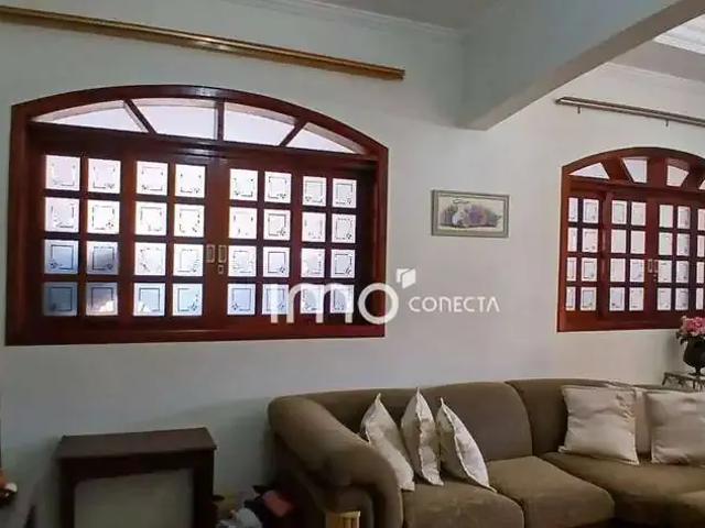 Casa venda em Vila Tito, Jundiaí