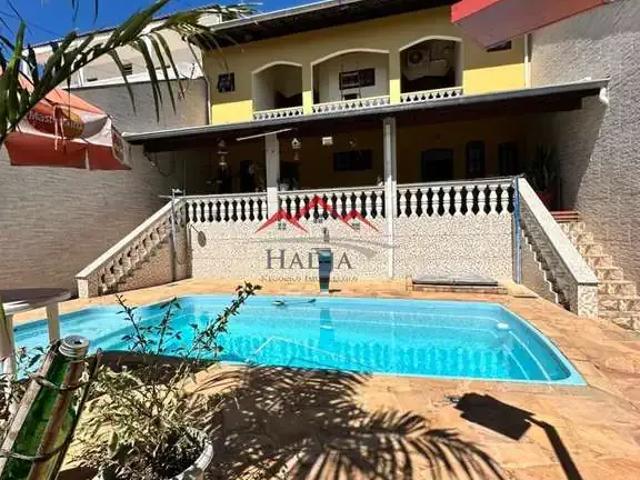 Casa venda em Região Imediata de Jundiaí, Jundiaí