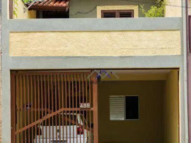 Casa venda em Várzea Paulista