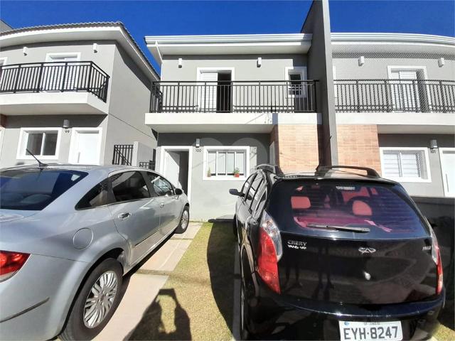 Casa venda em Conjunto João Mezzalira Júnior, Jundiaí