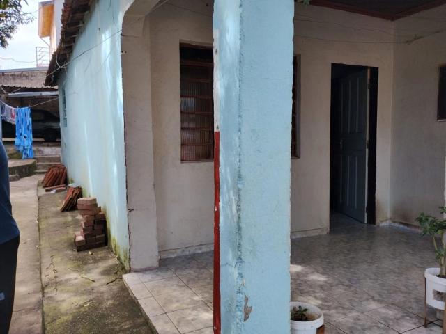 Casa venda em Cidade Santos Dumont, Jundiaí