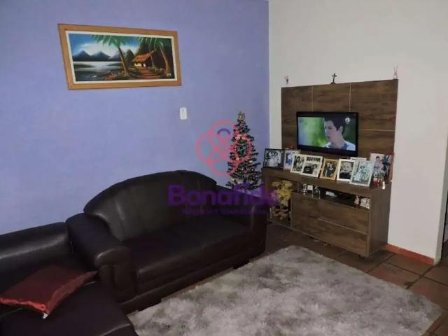 Casa venda em Cidade Santos Dumont, Jundiaí