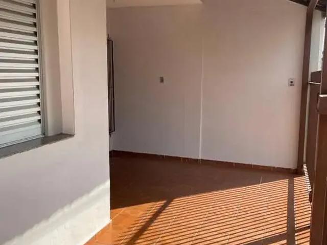 Casa venda em Cidade Santos Dumont, Jundiaí