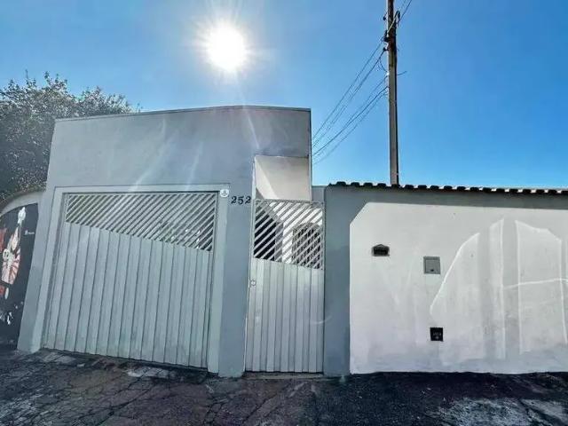 Casa venda em Vila Suzana, Jundiaí