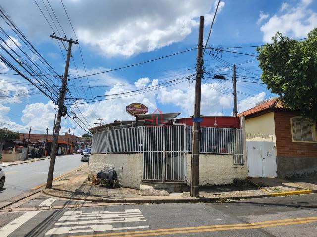 Casa venda em Cidade Santos Dumont, Jundiaí