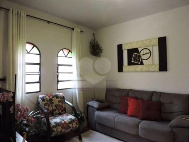 Casa venda em Cidade Santos Dumont, Jundiaí