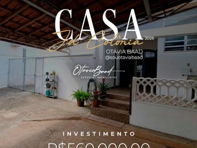 Casa venda em Jardim Roma, Jundiaí