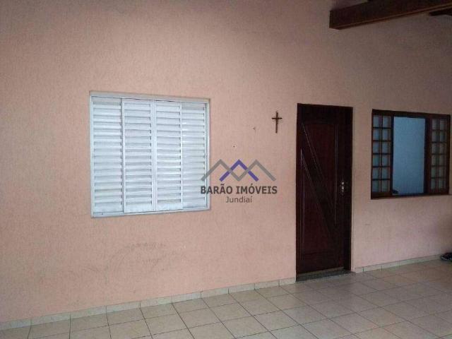 Casa venda em Região Imediata de Jundiaí, Jundiaí