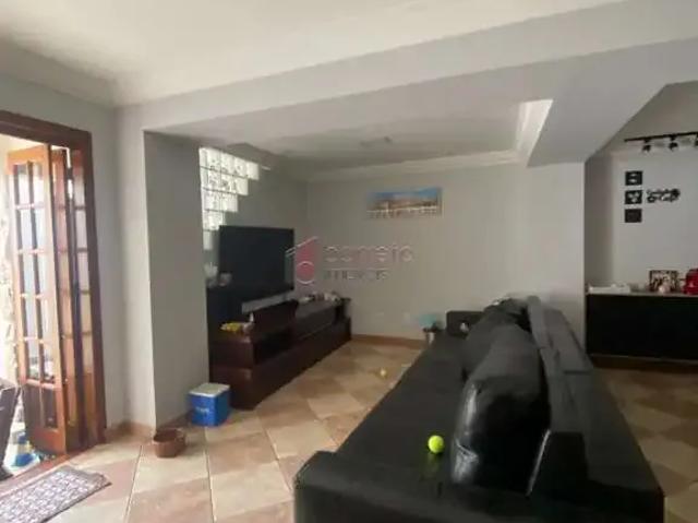Casa venda em Região Imediata de Jundiaí, Jundiaí