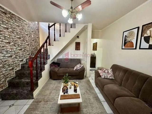 Casa venda em Região Imediata de Jundiaí, Jundiaí
