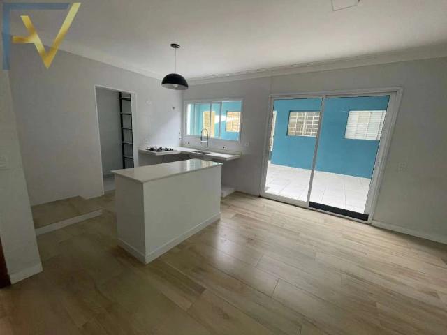 Casa venda em Jardim Corrupira, Jundiaí