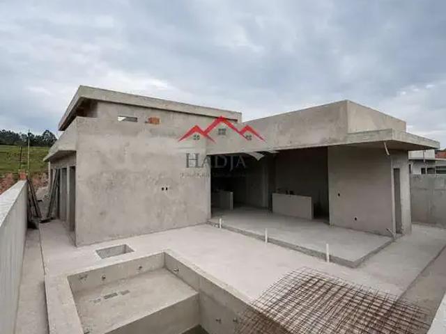Casa venda em Reserva da Mata, Jundiaí