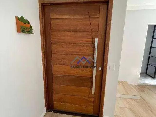 Casa venda em Região Imediata de Jundiaí, Jundiaí